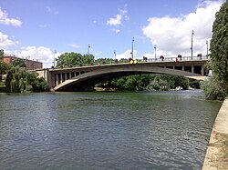 Pont de Joinville